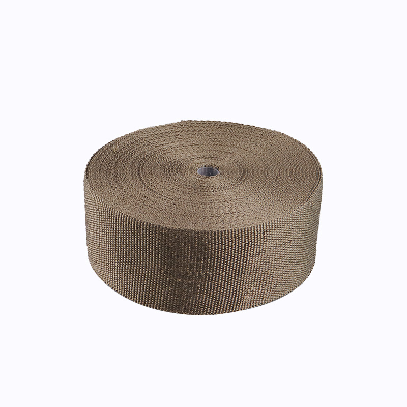 Téip wrap basalt